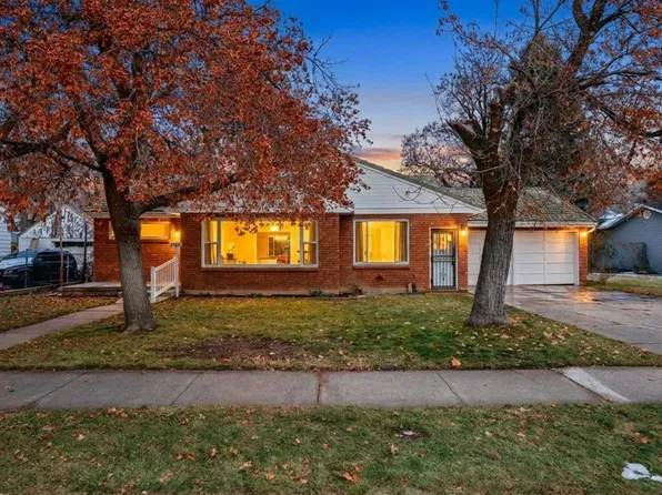 1110 Jefferson Ave, Ogden, UT 84404