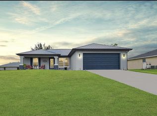 405 NW 4th St, Cape Coral, FL 33993