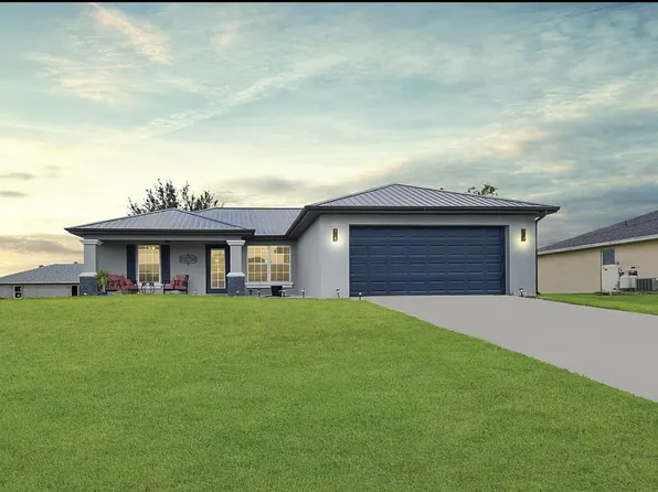 405 NW 4th St, Cape Coral, FL 33993