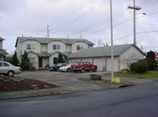 3945-3953 NE 149th Ave, Portland, OR 97230