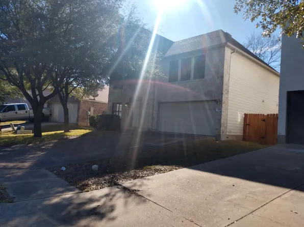 2108 Deer Creek Trl, Round Rock, TX 78665