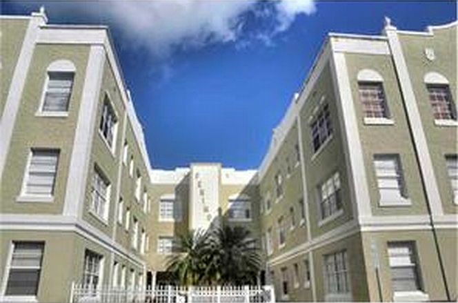 facade