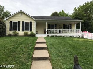 1848 Ware Rd, Falls Church, VA 22043