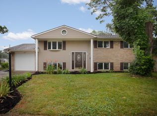 5019 Comstock Dr, Columbus, OH