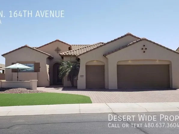 2029 N 164th Ave, Goodyear, AZ 85395