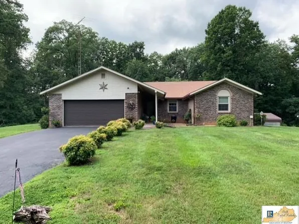 410 Toots Geralds Rd, Tompkinsville, KY 42167