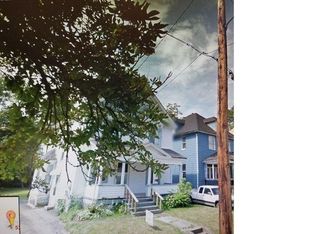 53 E Marion Ave, Youngstown, OH 44507
