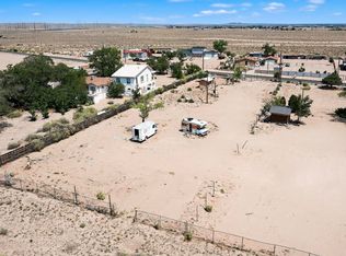 3452 Pajarito Rd SW, Albuquerque, NM 87121