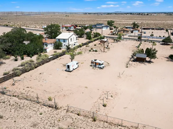 3452 Pajarito Rd SW, Albuquerque, NM 87121