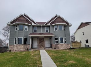 3815 52nd St UNIT B, Kenosha, WI 53144