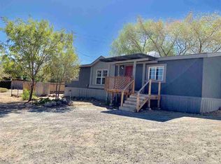 11 Flowery Ave, Dayton, NV 89403