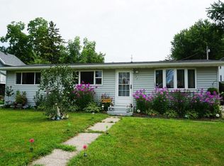 172 S Maple St, Ellsworth, WI 54011