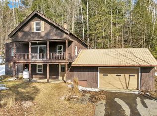 332 State Route 118, Warren, NH 03279