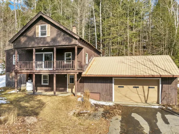 332 NH Route 118, Warren, NH 03279