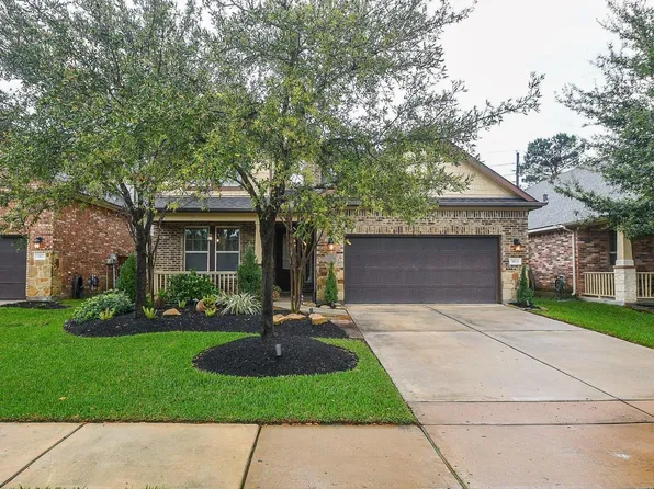 18830 Fox Kestrel Trl, Cypress, TX 77429