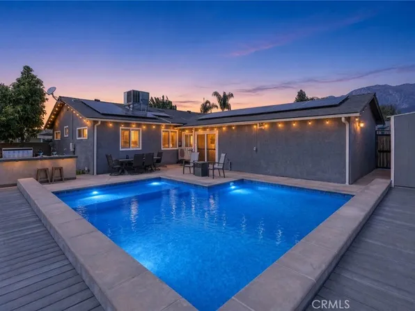 7121 Sierra Vis, Alta Loma, CA 91701