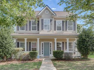 226 Portico Pl, Newnan, GA 30265