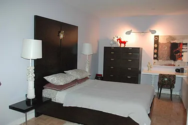 Rented by The World Wide Group