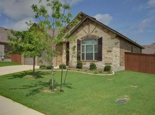 120 Buffalo View Ln, Georgetown, TX 78628