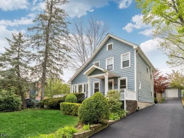 484 Pulis Ave, Franklin Lakes Boro, NJ 07417