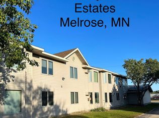 190 Country Club Rd SW APT 101, Melrose, MN 56352