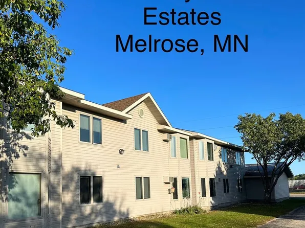 190 Country Club Rd SW APT 106, Melrose, MN 56352