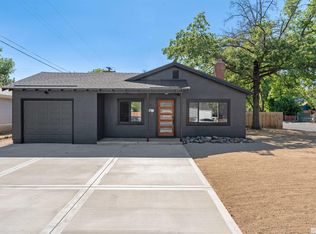 1405 Princess Ave, Reno, NV 89502