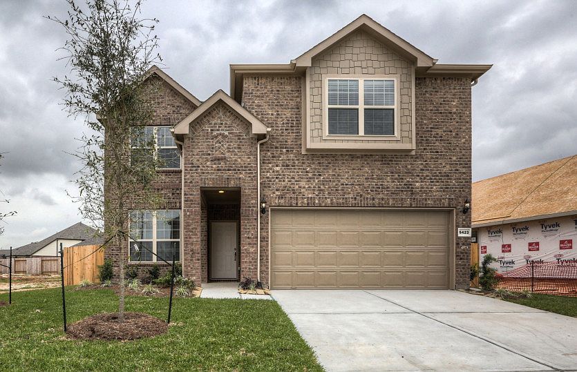 1st image of 5423 Silver Ledge Dr