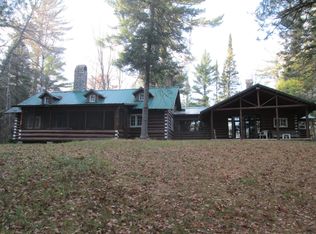 2101 Deeter Rd, Luzerne, MI 48636