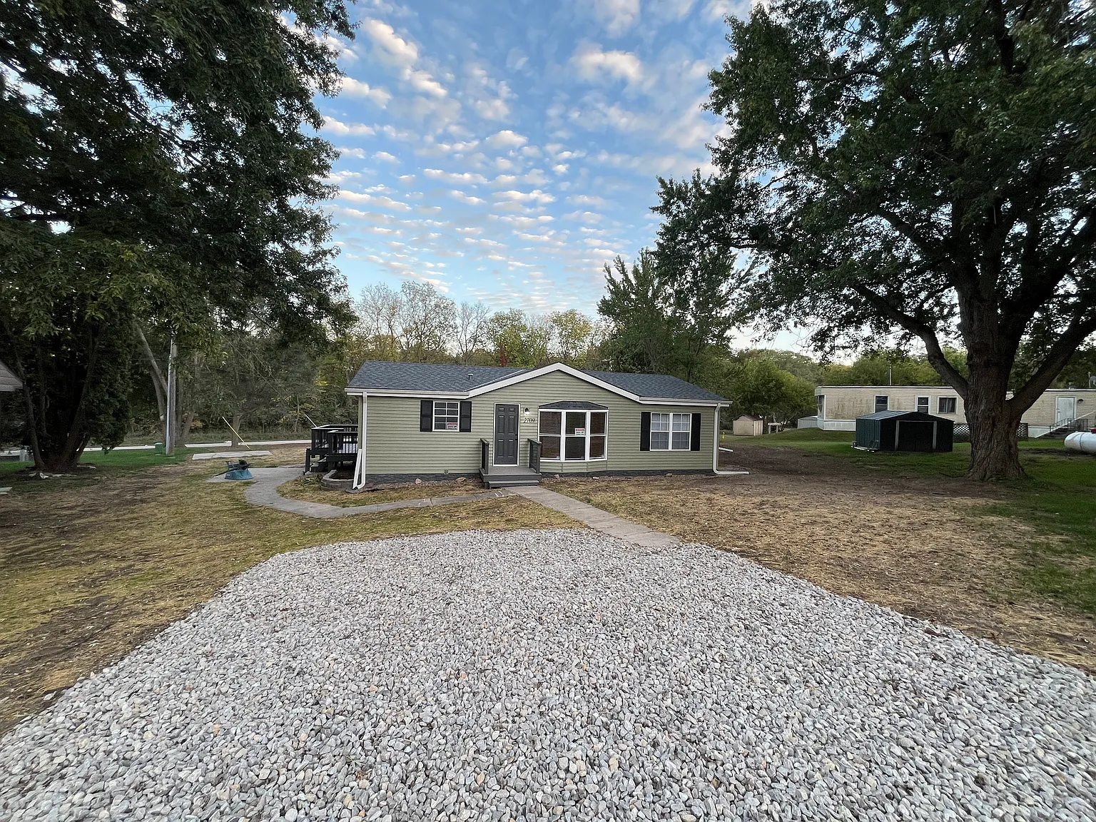 2709 Cook Ct — Photo 1