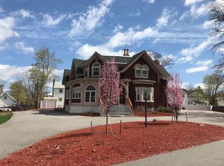 64 Fenno St #3, Quincy, MA 02170