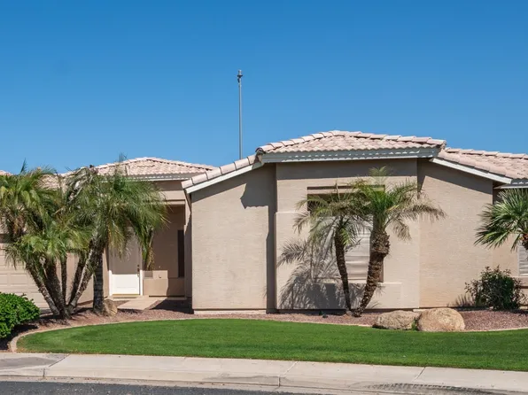 2002 W HAWKEN Way, Chandler, AZ 85286
