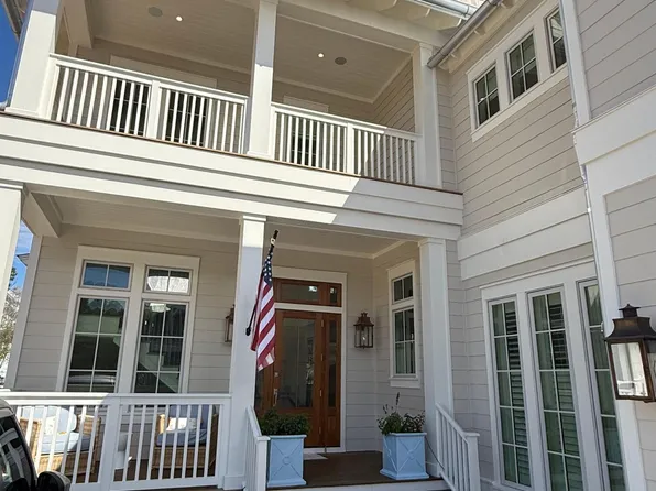 58 String Lily Cv, Santa Rosa Beach, FL 32459