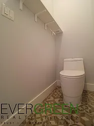 Rented by Evergreen Apartments BK