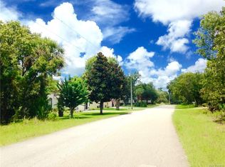 64 Vinca St, Homosassa, FL 34446