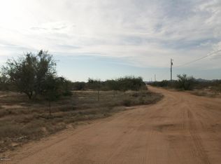 11155 W Kushmaul Rd, Tucson, AZ 85735