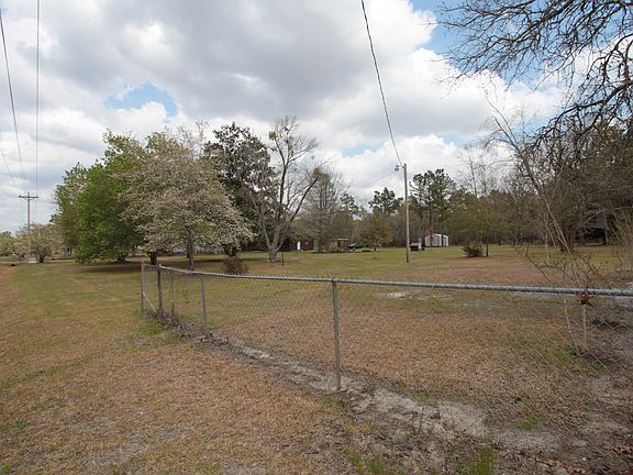 1.72 acre lot