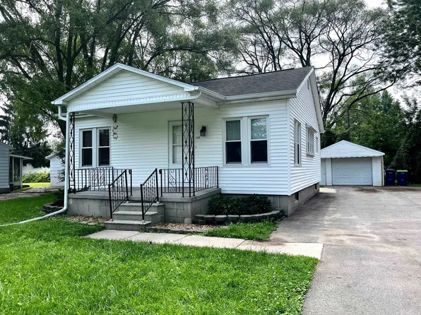 2019 Reinhardt St, Saginaw, MI 48604