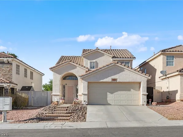 6574 Jordan River Dr, Las Vegas, NV 89156