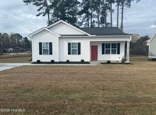 714 Pope Street, Grifton, NC 28530