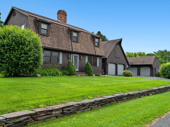 9 Camel's Hump Drive, Barre Town, VT 05641