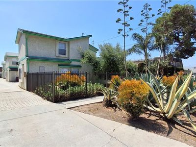 316 Stepney St #4, Inglewood, CA, 90302