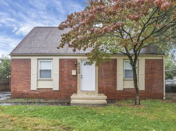 3023 Hamilton Ave, Columbus, OH 43224