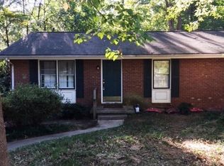 3328 Ashby Pl, Raleigh, NC 27604