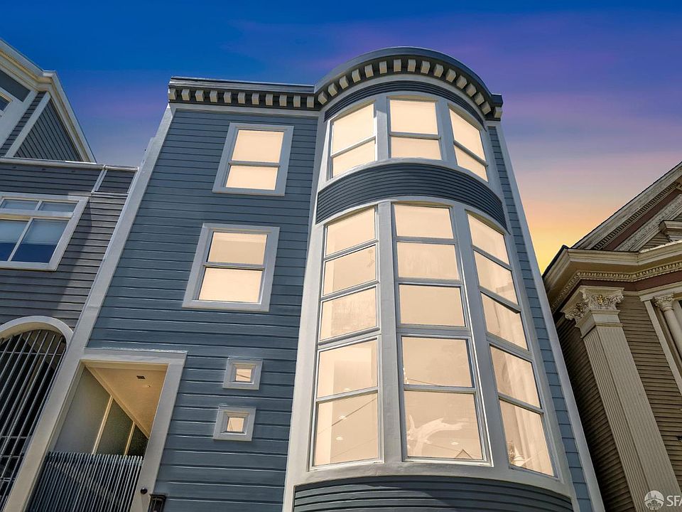 1st image of 119 Lyon St #A