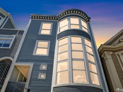 119 Lyon St #A, San Francisco, CA, 94117