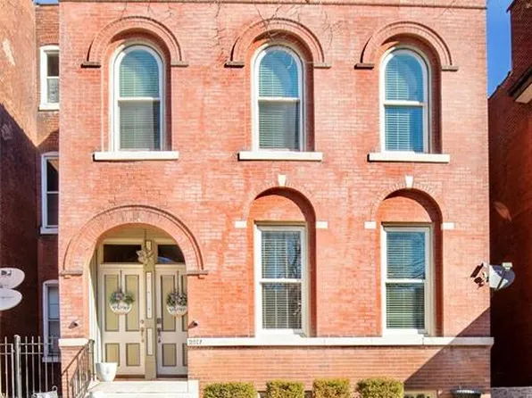 2017 Allen Ave, Saint Louis, MO 63104