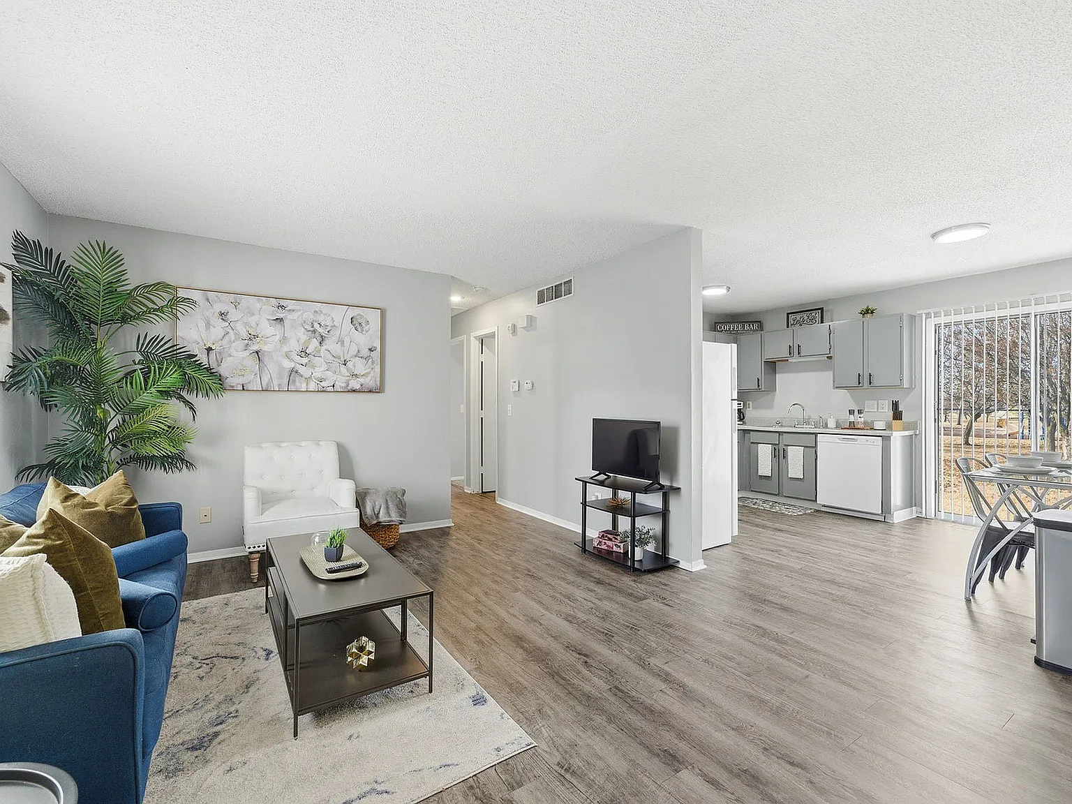 Parkview Townhomes — Photo 4