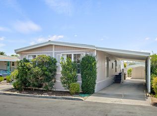 340 Old Mill Rd SPACE 107, Santa Barbara, CA 93110