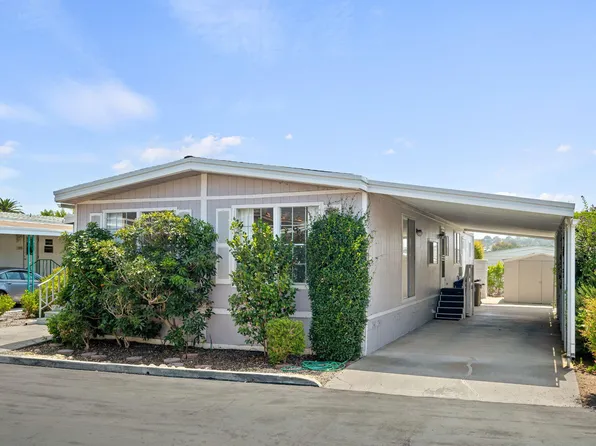 340 Old Mill Rd Space 107, Santa Barbara, CA 93110